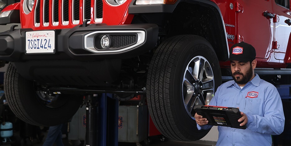 AAMCO Transmissions & Total Car Care Slider-3