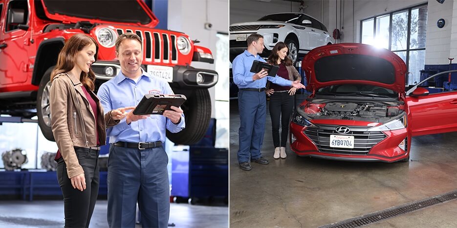 AAMCO Transmissions & Total Car Care Slider-1