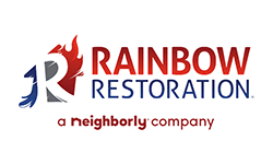 Rainbow Restoration Rainbow Restoration
