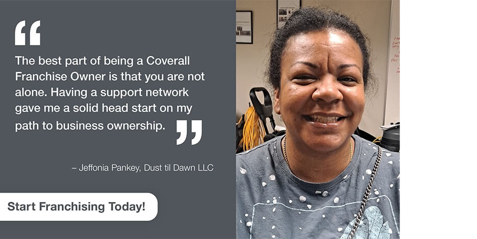 Coverall North America, Inc. Slider-7