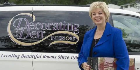 Decorating Den Interiors