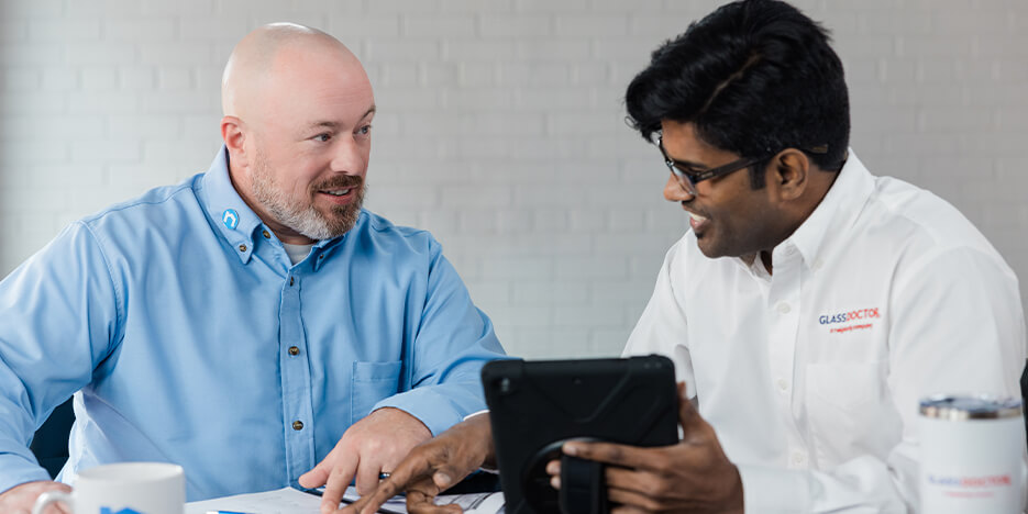 Glass Doctor Slider-1