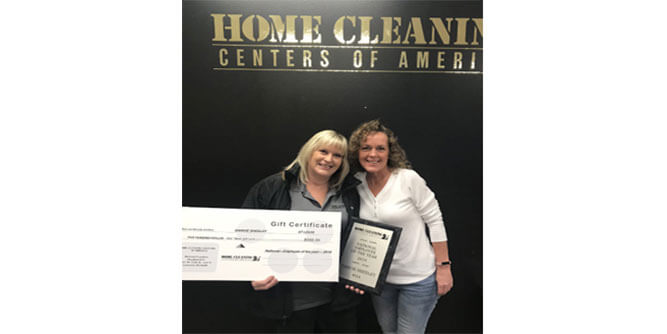 Home Cleaning Centers of America, Inc. Slider-3
