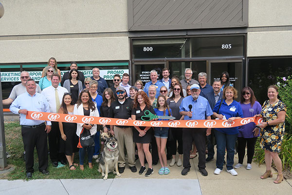 Minuteman Press Franchise in Hoffman Estates