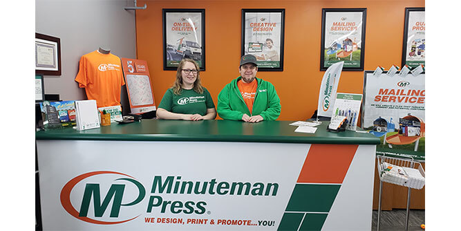 Minuteman Press International Slider-1