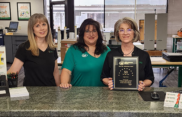 Angie Avers and Team Angie Avers and Team