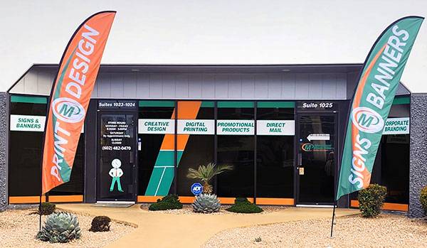 Storefront Storefront