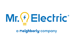 Mr. Electric Mr. Electric