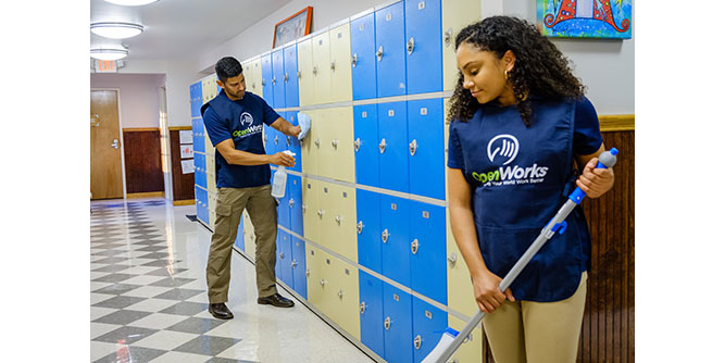 Openworks Commercial Cleaning Slider-5