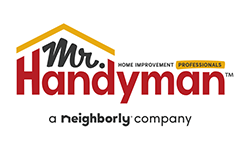 Mr. Handyman Mr. Handyman