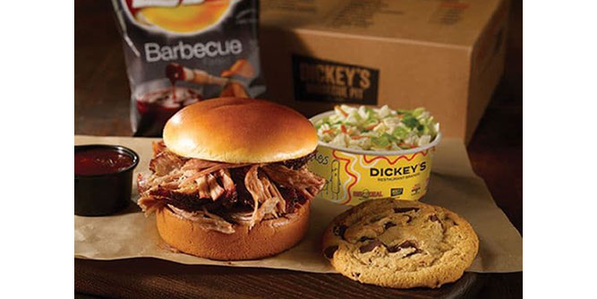 Dickey’s Barbecue Pit Slider-3