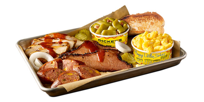 Dickey’s Barbecue Pit Slider-5