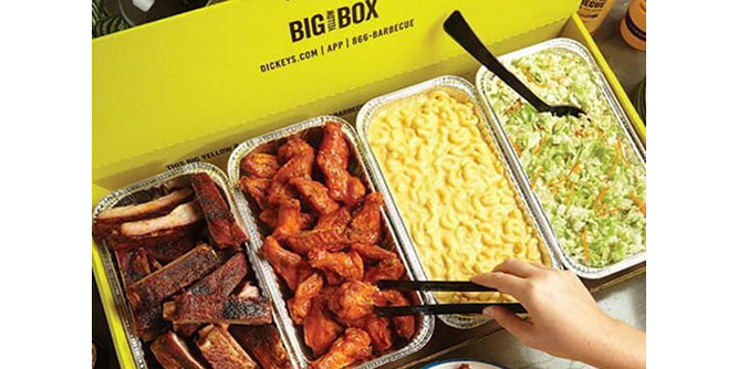 Dickey’s Barbecue Pit Slider-7