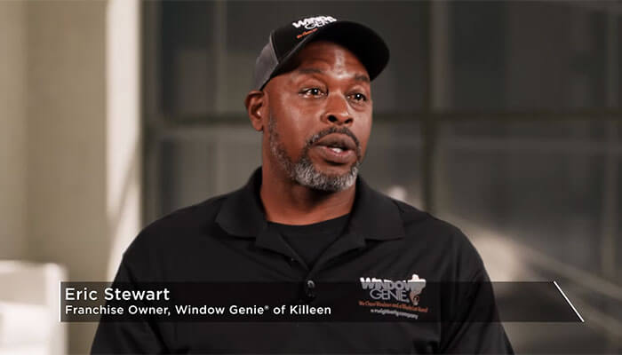 Window Genie Franchise Opportunity | FranchiseOpportunities.com