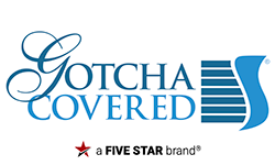 Gotcha Covered Gotcha Covered
