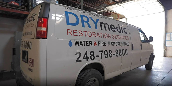 DRYmedic Restoration Services Slider-2