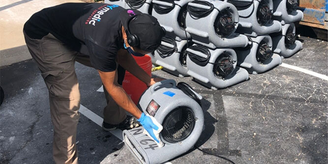 DRYmedic Restoration Services Slider-3