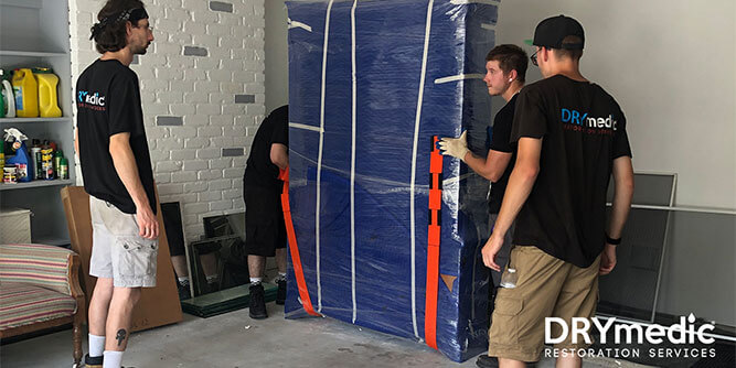 DRYmedic Restoration Services Slider-4