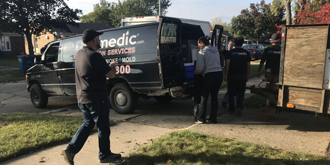 DRYmedic Restoration Services Slider-7