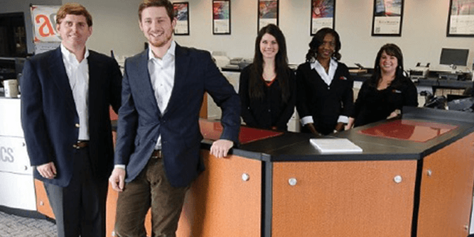 Alphagraphics Franchise for Sale Information | BusinessBroker.net