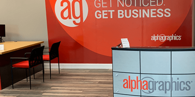 Alphagraphics Franchise for Sale Information | BusinessBroker.net