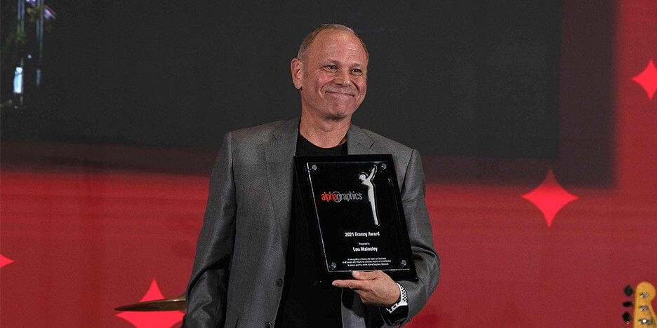 AlphaGraphics - Printing Company Slider-6