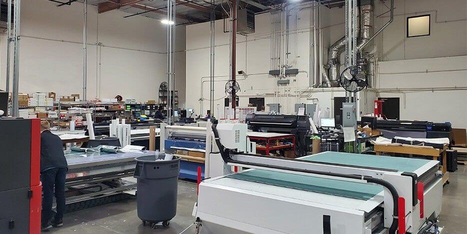 AlphaGraphics - Printing Company Slider-5