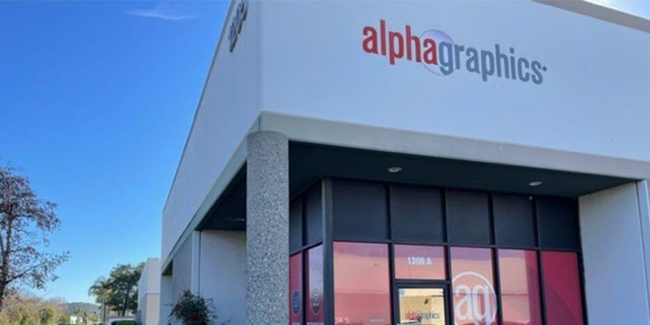 AlphaGraphics - Printing Company Slider-3