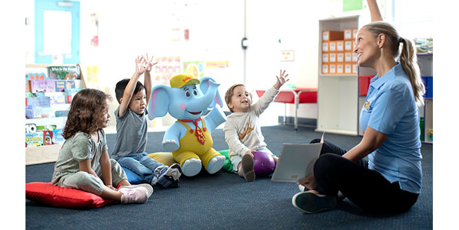 The Learning Experience Slider-10