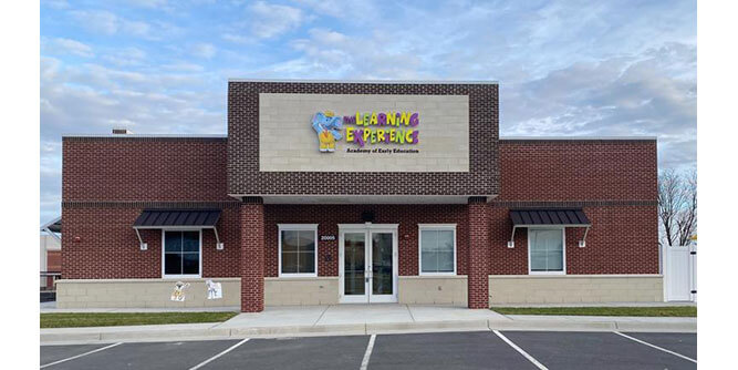 The Learning Experience Slider-2