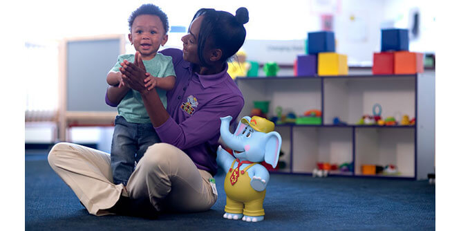 The Learning Experience Slider-9