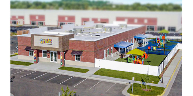 The Learning Experience Slider-1