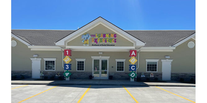 The Learning Experience Slider-4