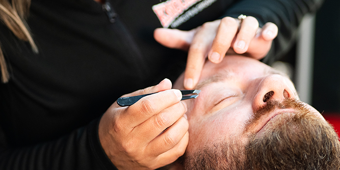 Knockouts Haircuts & Grooming Slider-4