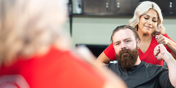 Knockouts Haircuts & Grooming Slider-6