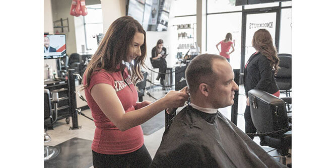 Knockouts Haircuts & Grooming Slider-3