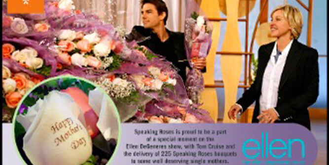 Speaking Roses Slider-4