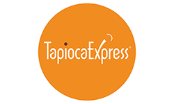 Tapioca Express Tapioca Express