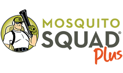 Mosquito Squad Plus