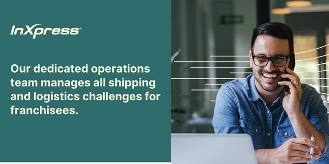 InXpress Global Logistics Slider-6