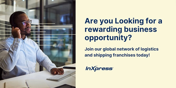 InXpress Global Logistics Slider-5