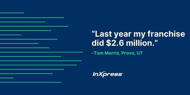 InXpress Global Logistics Slider-3