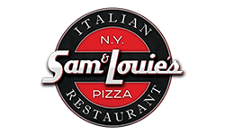 Sam & Louie's Italian Restaurant and New York Pizzeria Sam & Louie's Italian Restaurant and New York Pizzeria