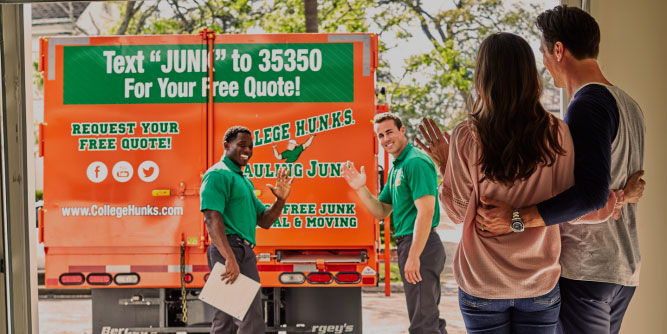 College Hunks Hauling Junk & Moving Slider-5