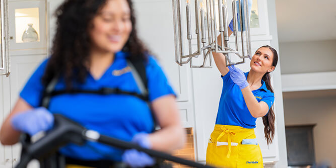 The Maids Home Service Slider-2