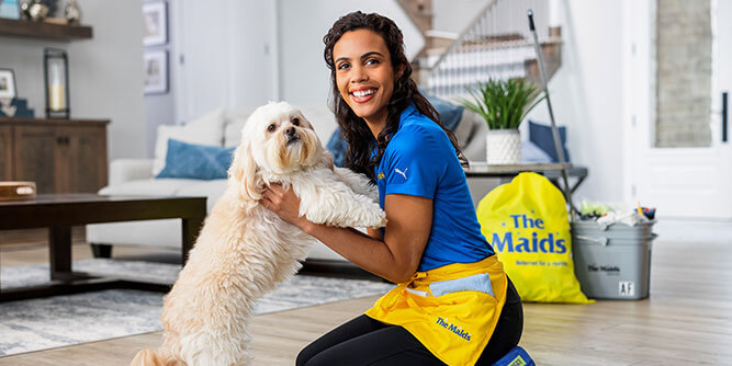 The Maids Home Service Slider-4