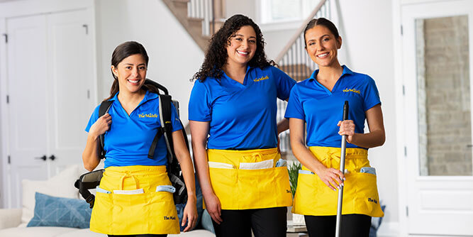 The Maids Home Service Slider-5