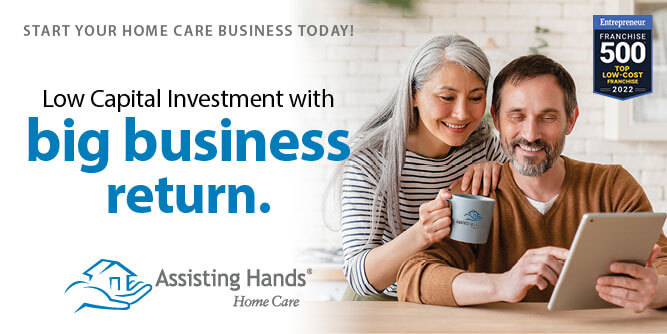 Assisting Hands Slider-4