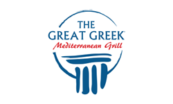 The Great Greek Mediterranean Grill The Great Greek Mediterranean Grill