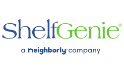 ShelfGenie